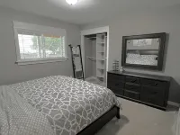 Unique Renovated 4 Bedroom Home on Private Corner Lot