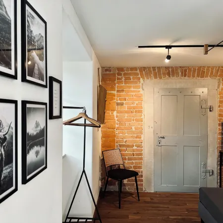 ALPENGLÜCK - Great apartment in Kempten - Center