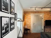 ALPENGLÜCK - Great apartment in Kempten - Center - 무료 와이파이