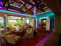 Blue Horizon Boutique Resort - balcony