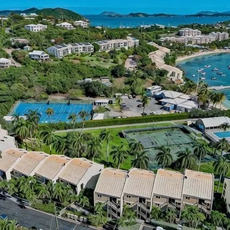 Perfect location with fabulous views