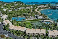 Perfect location with fabulous views - gimnasio