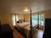 Peaceful Lakefront Living – 3-Br Home with Breathtaking Views; Pet & Smoke-Free - 2-Star
