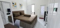 Bintang Guest House Syariah Bukittinggi - Pensions