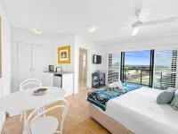 The Cove Yamba Hotels in Yamba
