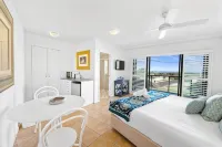 The Cove Yamba