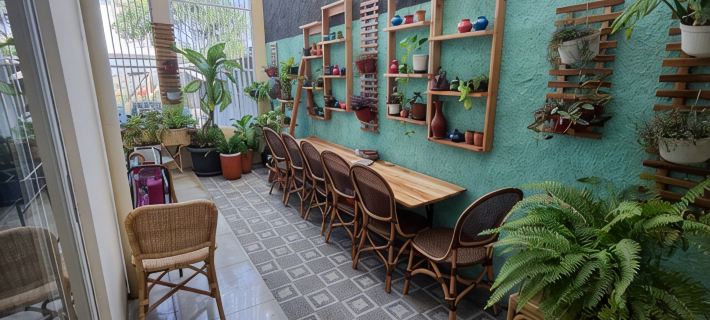 Zizi's Cirebon Townhouse Ξενοδοχεία στην πόλη Cirebon Regency