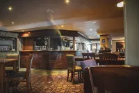 The Angus Hotel & Spa - bar
