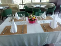 Cika Golden Hotel and Suites - breakfast