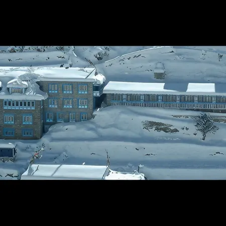 Himalayan Lodge