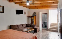 Hotel Spa Casa del Sol - spa