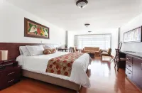Hotel Cuellars - Bintang 4