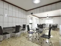 Hotel Tapajós Hoteles en Cuiabá