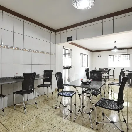 Hotel Tapajós