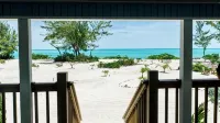 5 Beach Homes Near White Sand Beaches of South Andros - Wi-Fi
