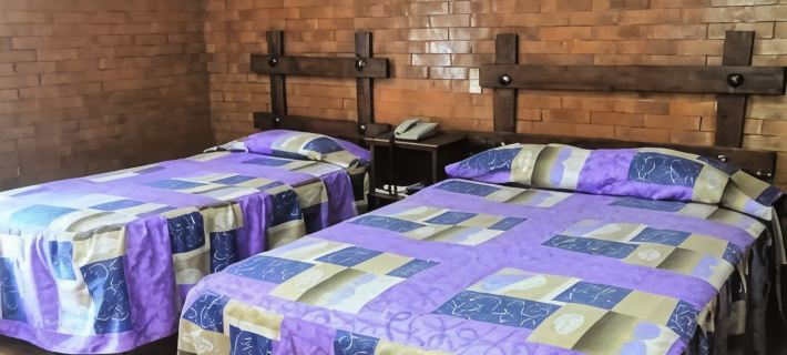 Hotel San Agustin Ξενοδοχεία στην πόλη Puebla