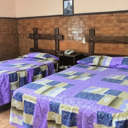 Hotel San Agustin