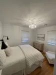 Private Waterfront Home with Dock in Solomons, MD - 3つ星