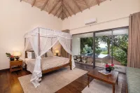 Heavensa Luxury Villas and Suites by the Clarks - Mountain view