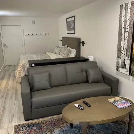 1 min. walk to Ski Lift/Gondola, shopping & dining! Perfect location!New Remodel