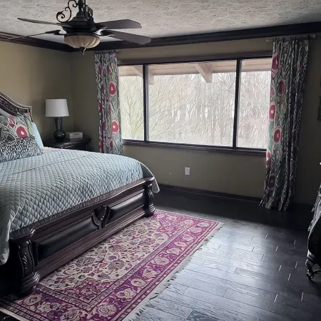 7 Br Lake Barkley Estate - Perfect for Family Gatherings, Reunions & Retreats Hotéis em Trigg County