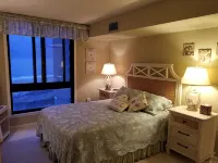 Aug 22-29 is Open! Sea Colony Oceanfront 7th Floor, Sleeps 6, Owner-Listed. - Gym