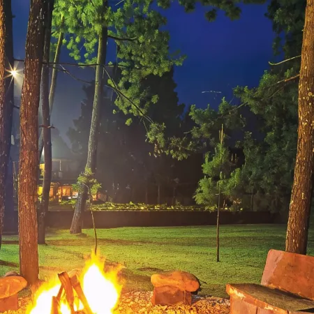 Sandalwood Boutique Hotel Lembang