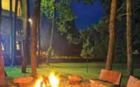 Sandalwood Boutique Hotel Lembang - บูติค
