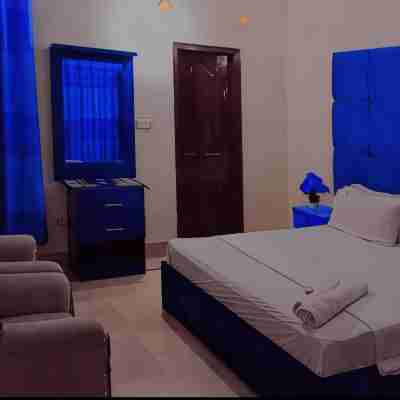 Hill View Guest House Rooms