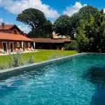 Quinta da Bicuda - pet friendly