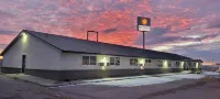 New Western Inn & Suites - Wifi