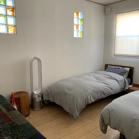 Kamakura Vacation House