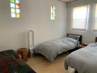 Kamakura Vacation House - Ramah Hewan Peliharaan
