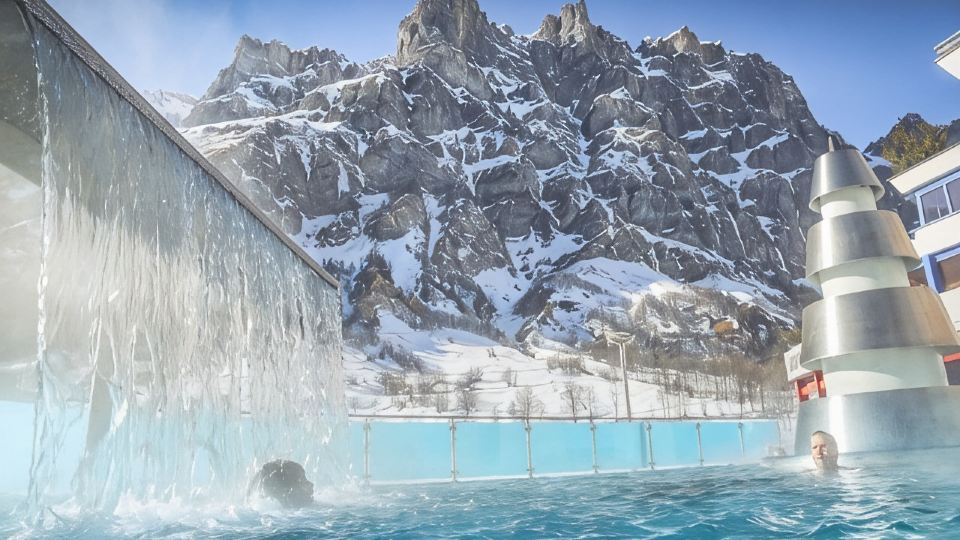 La Forge de Diogne - Luxury and Cosy B&B Alpine Lodge