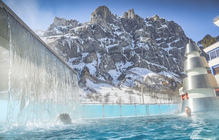 La Forge de Diogne - Luxury and Cosy B&B Alpine Lodge