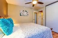 Beautifully upgraded condo in Maui Vista steps from world class beaches. - 2성급