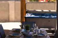 Relaxing Family Haven, Pool, Hot Tub, Games - Private Pools
