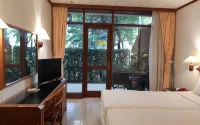 Hotel Bumi Asih Gedung Sate Bandung - Homestays
