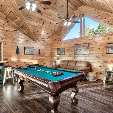 Million Dollar Mountain Views, Heated Indoor Pool, Private Theater Room, Hot Tub