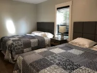 Downtown Lake Geneva Sleeps 14 - 3-Star