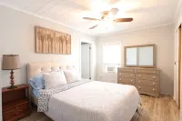 75 Ft Of Private Lakefront! - Wifi