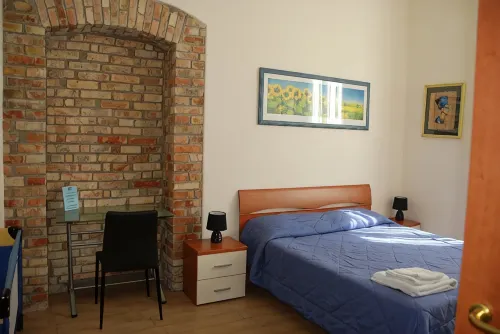 B&B Le Due Nicchie - B&B