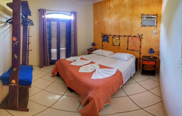 Peruíbe Suíte Flat Hotel