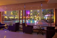 Boudl Gardenia Resort - Pools