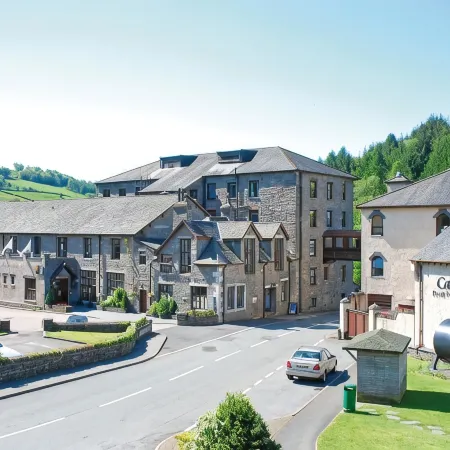 Whitewater Spa & Leisure Club
