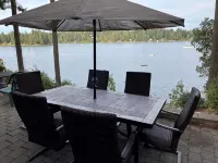 Bremerton Sheltered Waterfront - 2-Sterne
