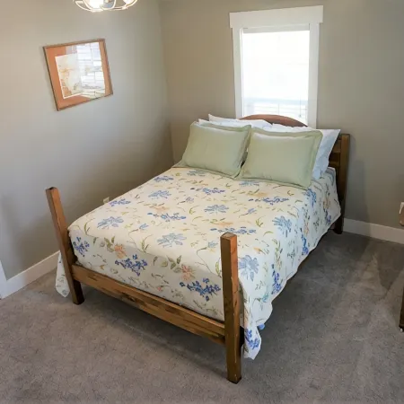 Downtown Fruita! Modern 3-BR home with master suite & locked bike storage Hotels in Fruita