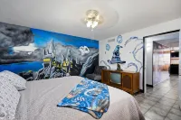 Harry Potter Wizarding Home: 5 Beds & Heated Salt Pool - 4성급
