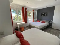 Hotel le Kallisté - 2성급