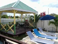 Sungold House Barbados - Homestays